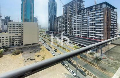 Apartment - 2 Bedrooms - 3 Bathrooms for sale in Lucky 1 Residence - District 13 - Jumeirah Village Circle - Dubai