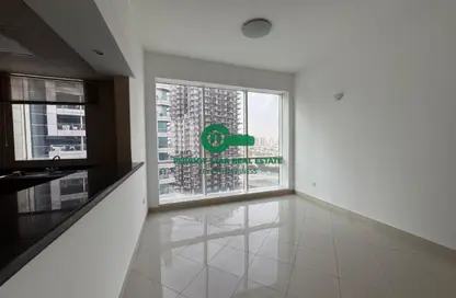 شقة - غرفة نوم - 2 حمامات للبيع في تفريعة القنال 1 - أبراج الجولف - مدينة دبي الرياضية - دبي