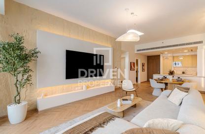 Apartment - 1 Bedroom - 2 Bathrooms for sale in Canal Front Residence 8 - Canal Front Residences - Al Wasl - Dubai Apartment - 1 Bedroom - 2 Bathrooms for sale in Canal Front Residence 8 - Canal Front Residences - Al Wasl - Dubai