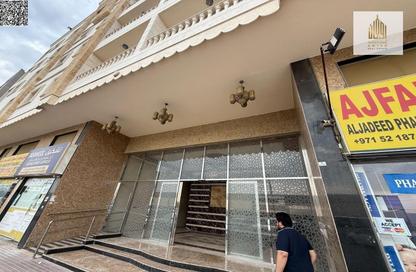 عمارة بالكامل - 8 غرف نوم - 8 حمامات للبيع في 1 الجرف - الجرف - عجمان وسط المدينة - عجمان عمارة بالكامل - 8 غرف نوم - 8 حمامات للبيع في 1 الجرف - الجرف - عجمان وسط المدينة - عجمان