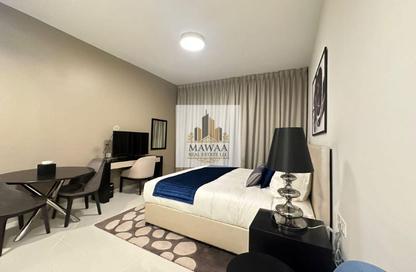 Hotel  and  Hotel Apartment - Studio - 1 Bathroom for sale in Viridis B - Viridis Residence and Hotel Apartments - Damac Hills 2 - Dubai