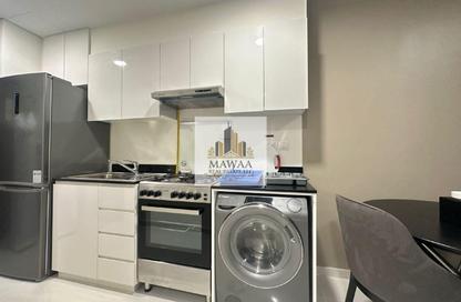 Hotel  and  Hotel Apartment - Studio - 1 Bathroom for sale in Viridis B - Viridis Residence and Hotel Apartments - Damac Hills 2 - Dubai