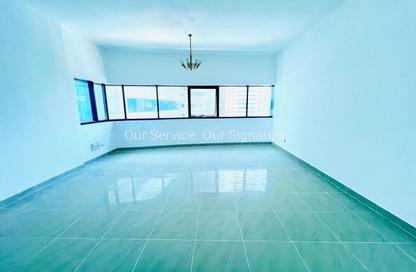 Apartment - 1 Bedroom - 2 Bathrooms for rent in New Al Taawun Road - Al Taawun - Sharjah Apartment - 1 Bedroom - 2 Bathrooms for rent in New Al Taawun Road - Al Taawun - Sharjah