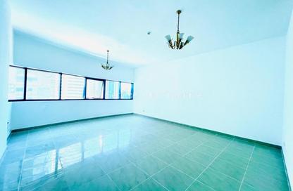 Apartment - 1 Bedroom - 2 Bathrooms for rent in New Al Taawun Road - Al Taawun - Sharjah Apartment - 1 Bedroom - 2 Bathrooms for rent in New Al Taawun Road - Al Taawun - Sharjah