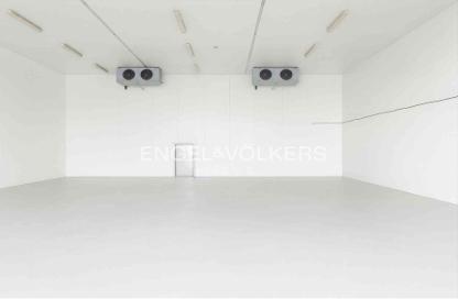 Warehouse - Studio - 1 Bathroom for rent in Building 12 - Dubai Investment Park 2 (DIP 2) - Dubai Investment Park (DIP) - Dubai