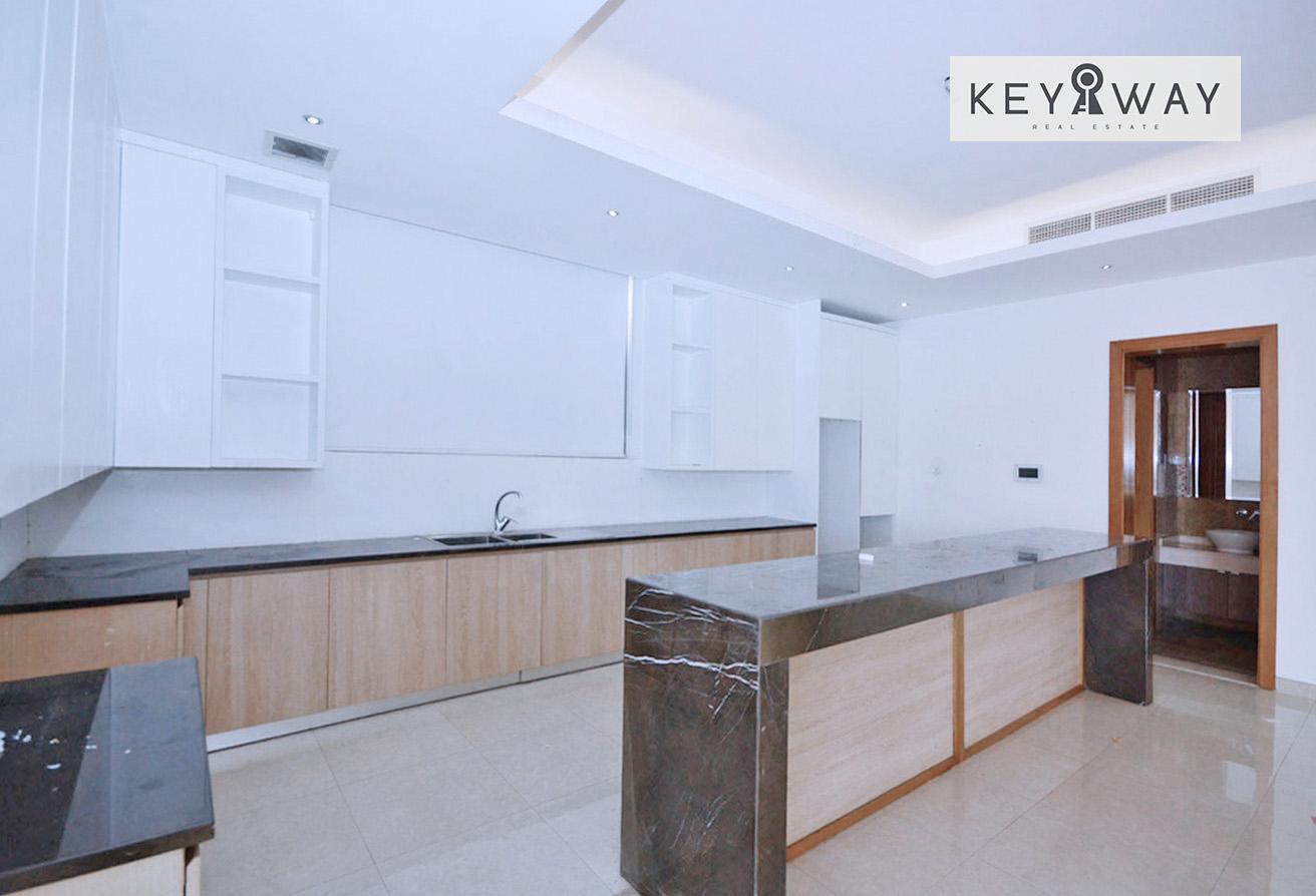 Corner Villa | Exclusive | Swimming Pool photo 9