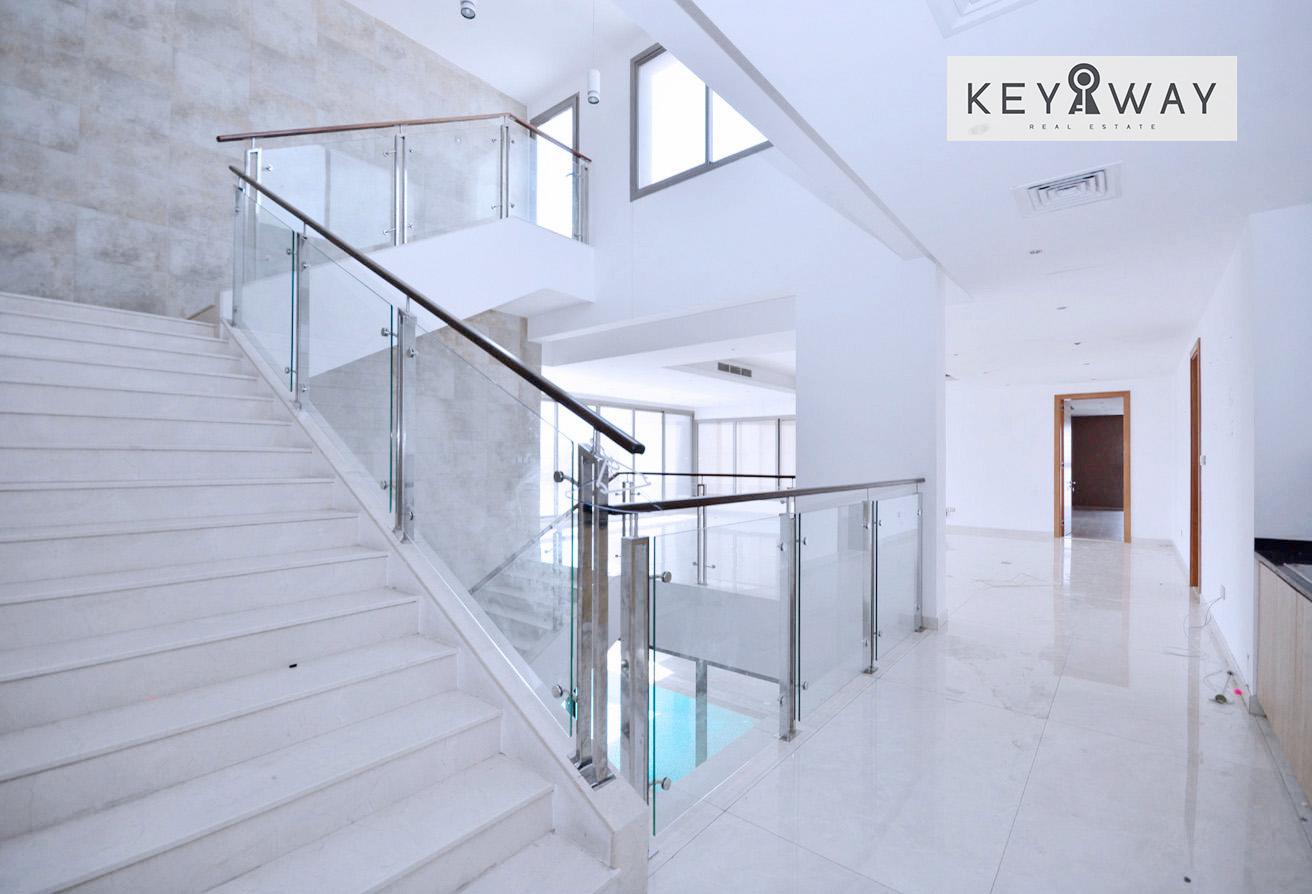 Corner Villa | Exclusive | Swimming Pool photo 26