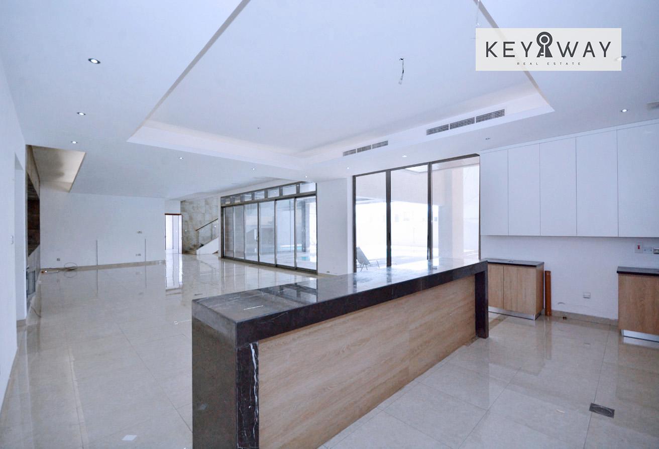 Corner Villa | Exclusive | Swimming Pool photo 8