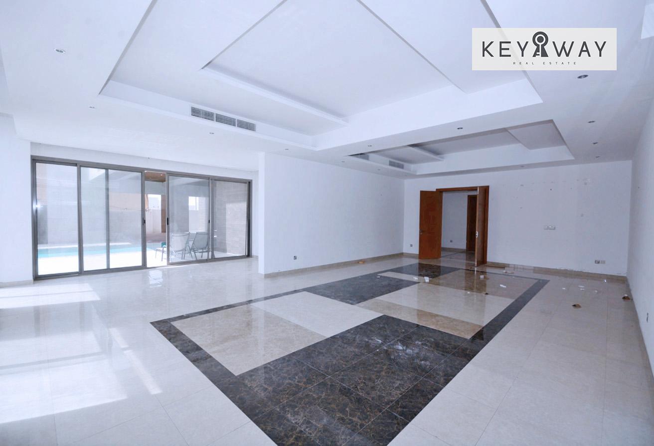 Corner Villa | Exclusive | Swimming Pool photo 5