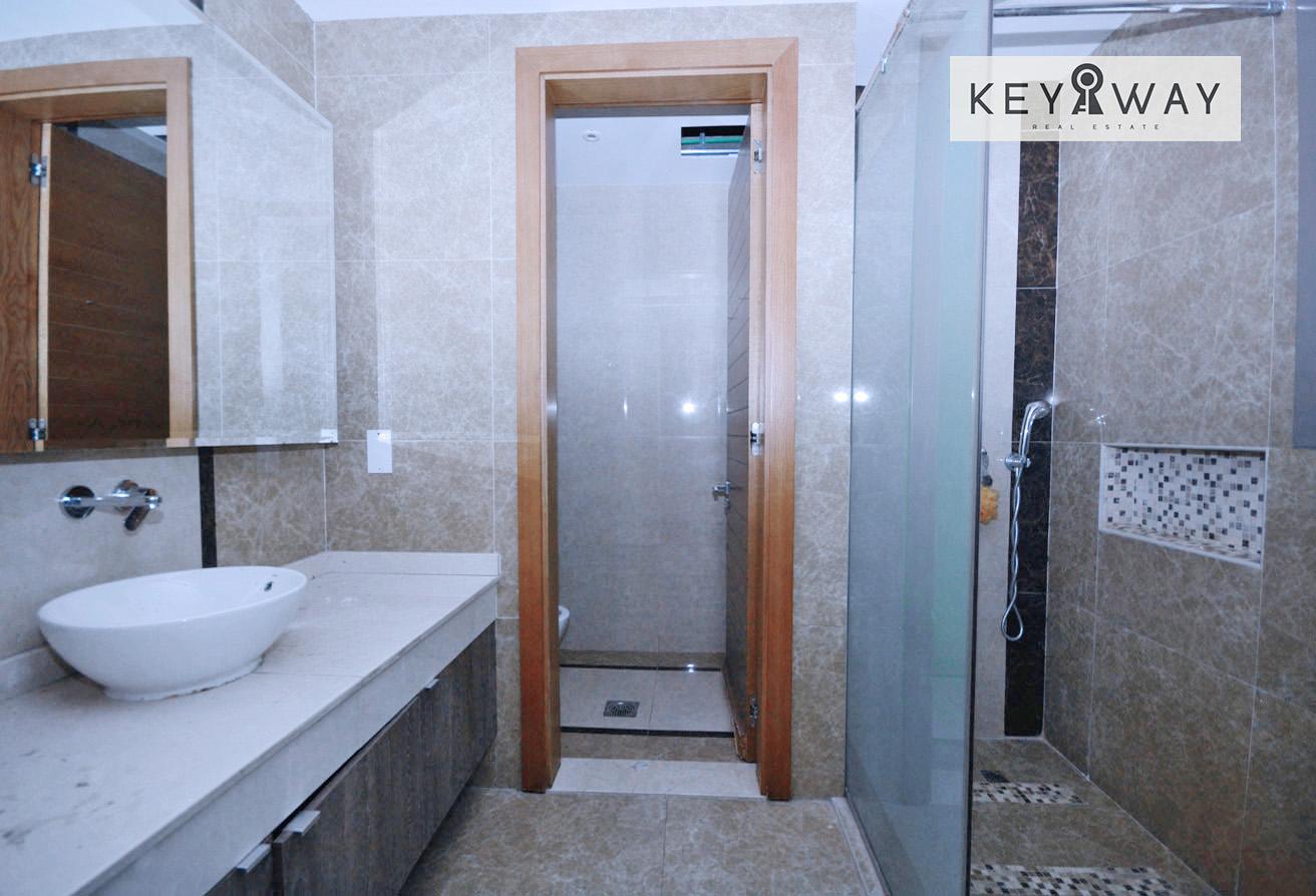 Corner Villa | Exclusive | Swimming Pool photo 24