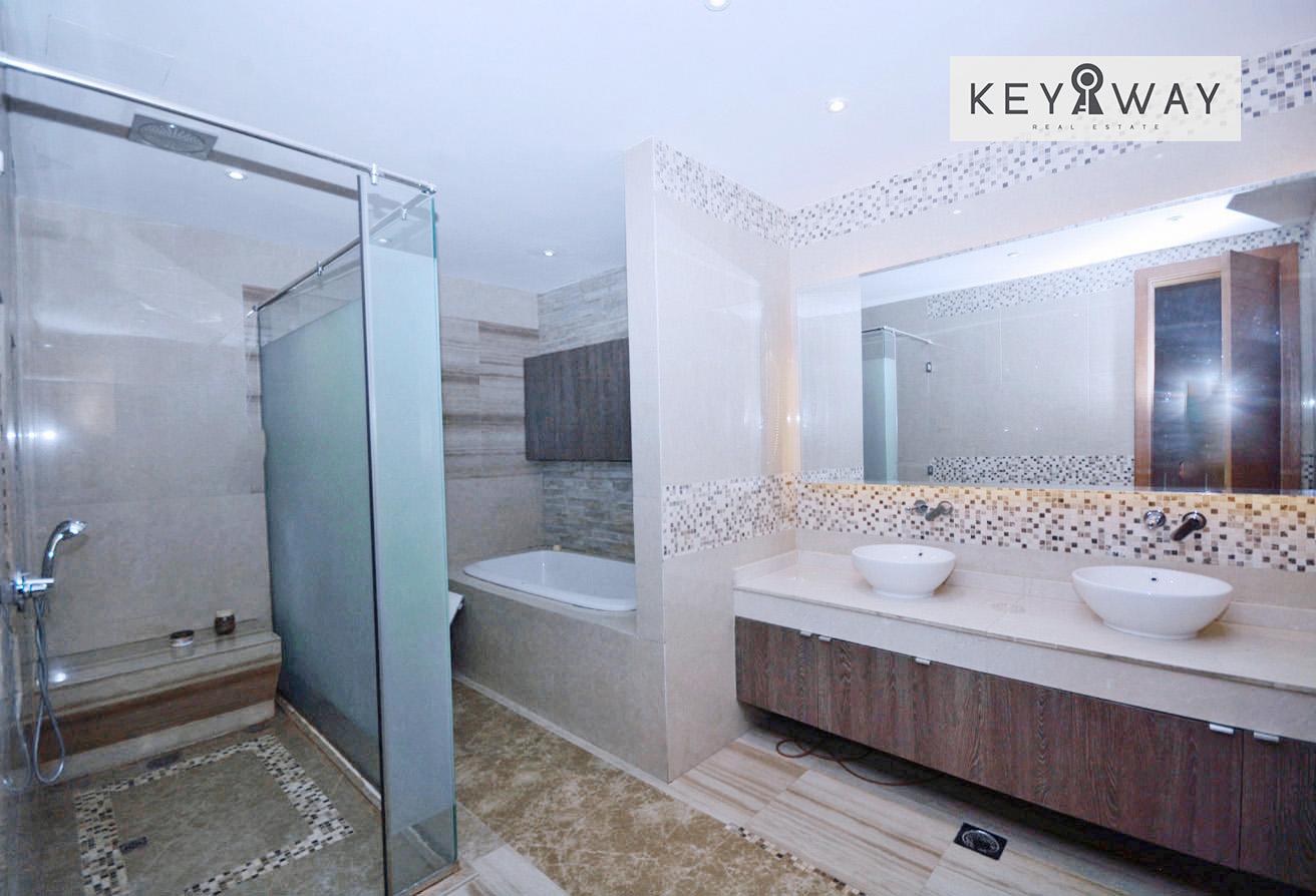 Corner Villa | Exclusive | Swimming Pool photo 17