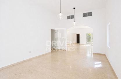 Villa - 5 - 5 for rent in Hacienda - The Villa - Dubai