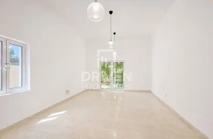 Villa - 5 Bedrooms - 5 Bathrooms for rent in Hacienda - The Villa - Dubai
