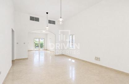 Villa - 5 - 5 for rent in Hacienda - The Villa - Dubai