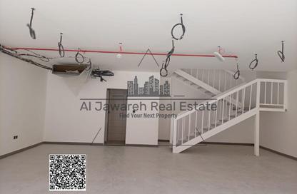 Shop - Studio - 1 Bathroom for rent in Orient Tower 2 - Orient Towers - Al Bustan - Ajman