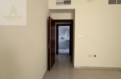 Apartment - 1 Bedroom - 1 Bathroom for rent in Al Nakheel - Ajman Downtown - Ajman