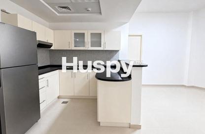 Apartment - 2 Bedrooms - 3 Bathrooms for rent in Marina Bay by DAMAC - Najmat Abu Dhabi - Al Reem Island - Abu Dhabi