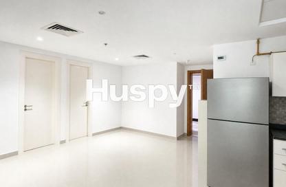 Apartment - 2 Bedrooms - 3 Bathrooms for rent in Marina Bay by DAMAC - Najmat Abu Dhabi - Al Reem Island - Abu Dhabi