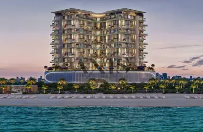 Apartment - 2 Bedrooms - 2 Bathrooms for sale in Villa del Gavi - Dubai Islands - Dubai Apartment - 2 Bedrooms - 2 Bathrooms for sale in Villa del Gavi - Dubai Islands - Dubai