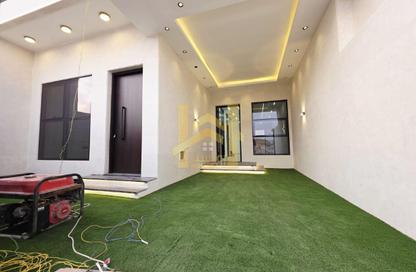 Townhouse - 4 - 6 for sale in Kabbali Hills - Al Helio 2 - Al Helio - Ajman