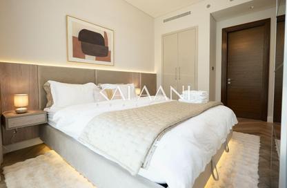 Apartment - 1 Bedroom - 1 Bathroom for sale in The Crest Tower B - The Crest - Sobha Hartland - Mohammed Bin Rashid City - Dubai Apartment - 1 Bedroom - 1 Bathroom for sale in The Crest Tower B - The Crest - Sobha Hartland - Mohammed Bin Rashid City - Dubai