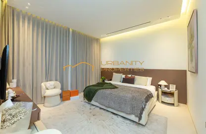 Apartment - 1 Bedroom - 2 Bathrooms for sale in Azra Residence - Dubai Land Residence Complex - Dubai