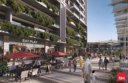 Apartment - 2 Bedrooms - 3 Bathrooms for sale in Sky Residences - Expo City - Dubai
