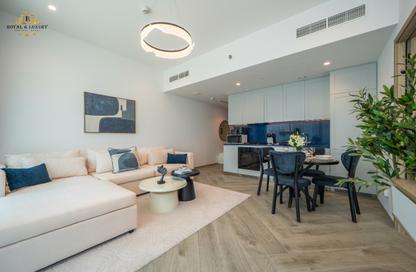 Apartment - 1 - 1 for rent in Peninsula Three - Peninsula - Business Bay - Dubai Apartment - 1 - 1 for rent in Peninsula Three - Peninsula - Business Bay - Dubai