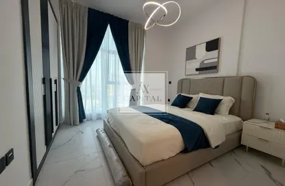 Apartment - 2 Bedrooms - 3 Bathrooms for sale in Opalz By Danube Tower 2 - Opalz by Danube - Dubai Science Park - Dubai