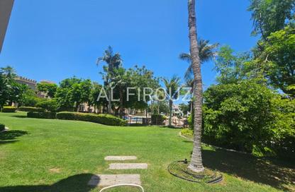 Villa - Studio - 5 Bathrooms for rent in Palm Jumeirah Frond E - Palm Jumeirah - Dubai
