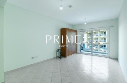 Apartment - Studio - 1 Bathroom for rent in The Crescent A - The Crescent - Dubai Production City (IMPZ) - Dubai