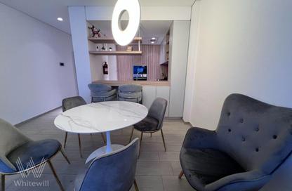 Apartment - 1 - 2 for sale in Wilton Terraces 1 - Wilton Terraces - Sobha Hartland - Mohammed Bin Rashid City - Dubai