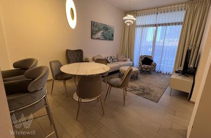 Apartment - 1 - 2 for sale in Wilton Terraces 1 - Wilton Terraces - Sobha Hartland - Mohammed Bin Rashid City - Dubai Apartment - 1 - 2 for sale in Wilton Terraces 1 - Wilton Terraces - Sobha Hartland - Mohammed Bin Rashid City - Dubai