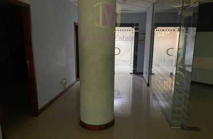 Office Space - Studio - 1 Bathroom for rent in Pyramid Centre - Oud Metha - Bur Dubai - Dubai Office Space - Studio - 1 Bathroom for rent in Pyramid Centre - Oud Metha - Bur Dubai - Dubai