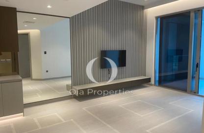 Apartment - 1 Bedroom - 1 Bathroom for sale in Regalia By Deyaar - Business Bay - Dubai