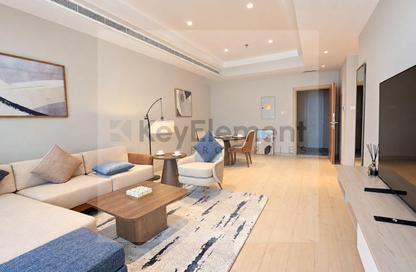 Apartment - 1 - 2 for rent in La Porta Living - Barsha Heights (Tecom) - Dubai Apartment - 1 - 2 for rent in La Porta Living - Barsha Heights (Tecom) - Dubai