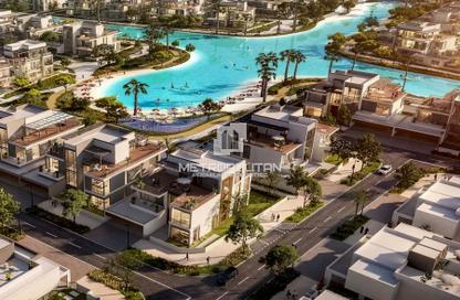 Villa - 7 Bedrooms - 7 Bathrooms for sale in South Bay 6 - South Bay - Residential District - Dubai South (Dubai World Central) - Dubai