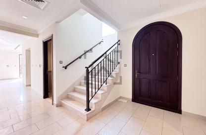 Villa - 4 Bedrooms - 6 Bathrooms for sale in Casa - Arabian Ranches 2 - Dubai