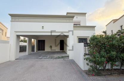 Villa - 4 Bedrooms - 6 Bathrooms for sale in Casa - Arabian Ranches 2 - Dubai