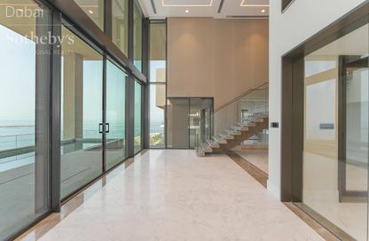 Apartment - 4 Bedrooms - 5 Bathrooms for sale in Six Senses Residences - The Crescent - Palm Jumeirah - Dubai
