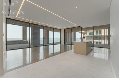 Apartment - 4 Bedrooms - 5 Bathrooms for sale in Six Senses Residences - The Crescent - Palm Jumeirah - Dubai