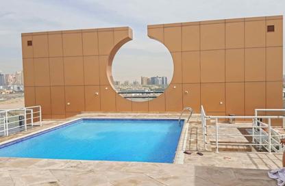 Apartment - 1 Bedroom - 1 Bathroom for rent in Sevanam Crown - Dubai Silicon Oasis - Dubai