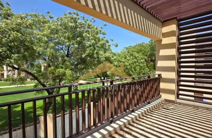 Villa - 3 Bedrooms - 5 Bathrooms for sale in Granada Villas - Granada - Mina Al Arab - Ras Al Khaimah Villa - 3 Bedrooms - 5 Bathrooms for sale in Granada Villas - Granada - Mina Al Arab - Ras Al Khaimah