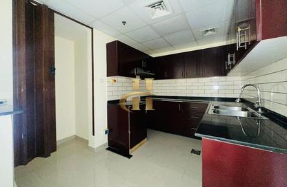 Apartment - 1 Bedroom - 2 Bathrooms for sale in The Manhattan Tower - District 10 - Jumeirah Village Circle - Dubai