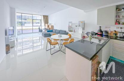 Apartment - 1 Bedroom - 2 Bathrooms for sale in Loreto 3 A - Loreto - DAMAC Hills - Dubai