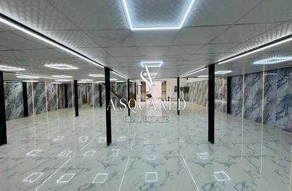 Warehouse - Studio - 1 Bathroom for rent in Al Quoz Industrial Area 1 - Al Quoz Industrial Area - Al Quoz - Dubai