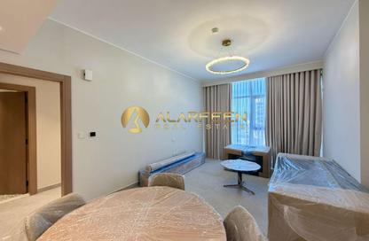 Apartment - 1 Bedroom - 2 Bathrooms for rent in Neva Residences - District 16 - Jumeirah Village Circle - Dubai