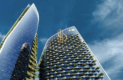 Apartment - 2 Bedrooms - 3 Bathrooms for sale in Safa One Tower A - Safa one - Al Wasl - Dubai