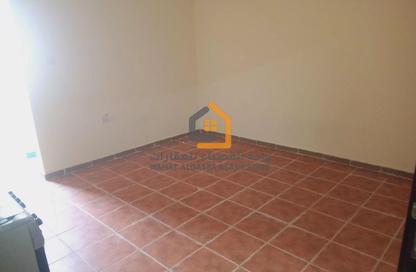 Apartment - Studio - 1 Bathroom for rent in Al Butina 9 Building - Al Butina - Sharjah