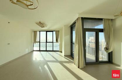 Apartment - 2 Bedrooms - 3 Bathrooms for sale in Dubai Creek Residences South Tower 1 - Dubai Creek Residences South - Dubai Creek Residences - Dubai Creek Harbour (The Lagoons) - Dubai